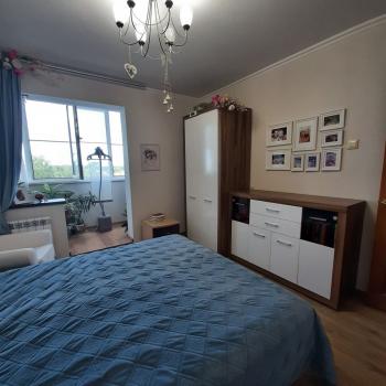 Продается 2-х комнатная квартира, 59,9 м²