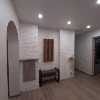 Продается 2-х комнатная квартира, 59,9 м²