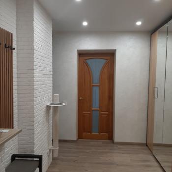 Продается 2-х комнатная квартира, 59,9 м²