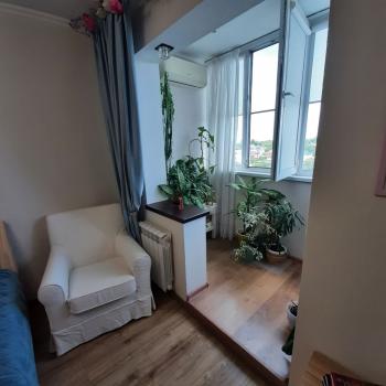 Продается 2-х комнатная квартира, 59,9 м²
