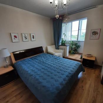 Продается 2-х комнатная квартира, 59,9 м²