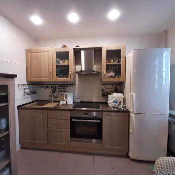 Продается 2-х комнатная квартира, 59,9 м²