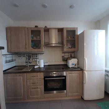 Продается 2-х комнатная квартира, 59,9 м²