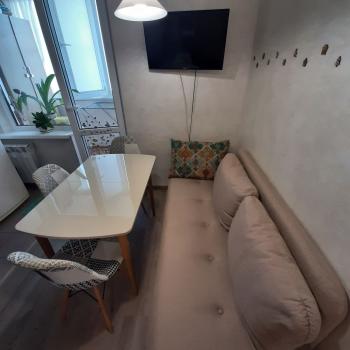 Продается 2-х комнатная квартира, 59,9 м²