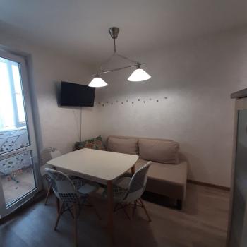 Продается 2-х комнатная квартира, 59,9 м²