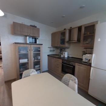 Продается 2-х комнатная квартира, 59,9 м²