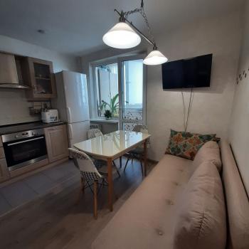 Продается 2-х комнатная квартира, 59,9 м²