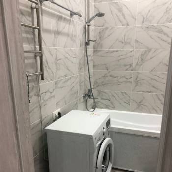 Сдается 1-комнатная квартира, 31 м²
