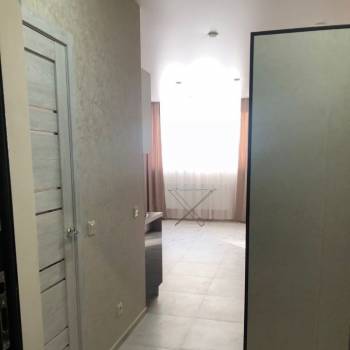 Сдается 1-комнатная квартира, 31 м²