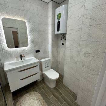 Сдается 1-комнатная квартира, 45 м²