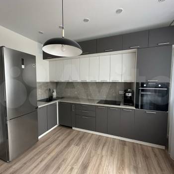 Сдается 2-х комнатная квартира, 59,6 м²