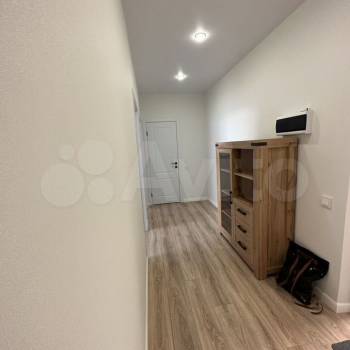 Сдается 2-х комнатная квартира, 59,6 м²