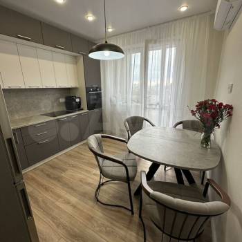 Сдается 2-х комнатная квартира, 59,6 м²