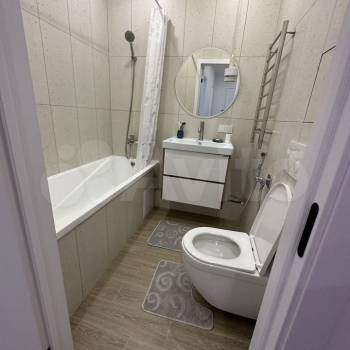 Сдается 2-х комнатная квартира, 59,6 м²