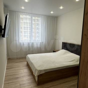 Сдается 2-х комнатная квартира, 59,6 м²