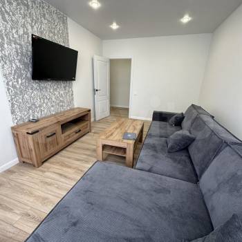 Сдается 2-х комнатная квартира, 59,6 м²