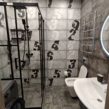 Сдается 1-комнатная квартира, 39 м²