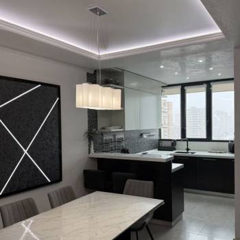 Продается Многокомнатная квартира, 138 м²
