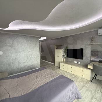 Продается Многокомнатная квартира, 138 м²