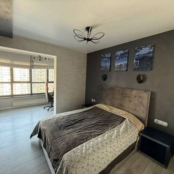 Продается Многокомнатная квартира, 138 м²