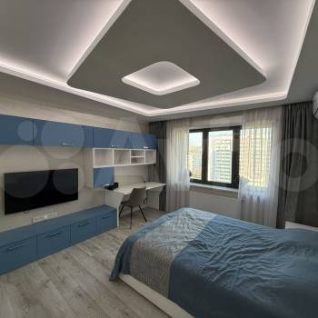 Продается Многокомнатная квартира, 138 м²