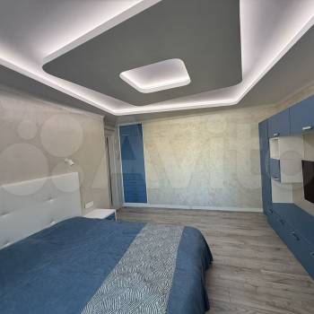 Продается Многокомнатная квартира, 138 м²