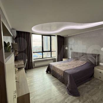 Продается Многокомнатная квартира, 138 м²