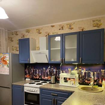 Сдается 1-комнатная квартира, 35 м²