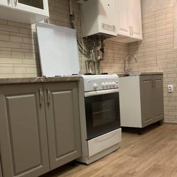 Продается 2-х комнатная квартира, 55,1 м²