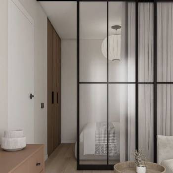 Сдается 2-х комнатная квартира, 47 м²