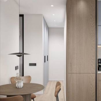 Сдается 2-х комнатная квартира, 47 м²