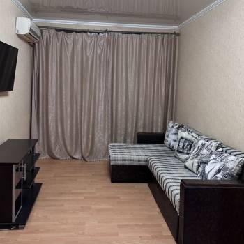 Сдается 1-комнатная квартира, 34 м²