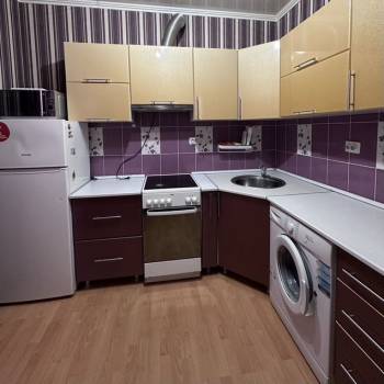 Сдается 1-комнатная квартира, 34 м²