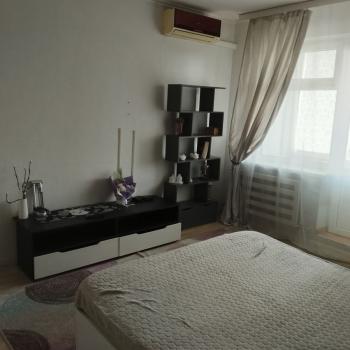 Сдается 2-х комнатная квартира, 45 м²