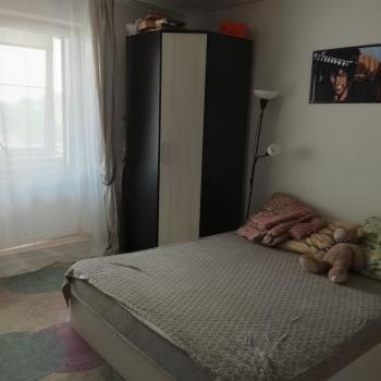 Сдается 2-х комнатная квартира, 45 м²
