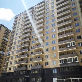 Продается 1-комнатная квартира, 35,7 м²