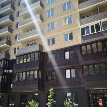 Продается 1-комнатная квартира, 35,7 м²
