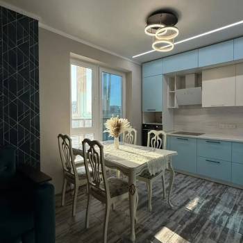 Продается 1-комнатная квартира, 45 м²