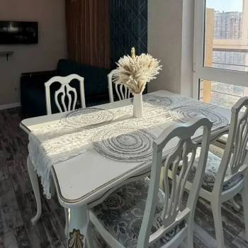 Продается 1-комнатная квартира, 45 м²