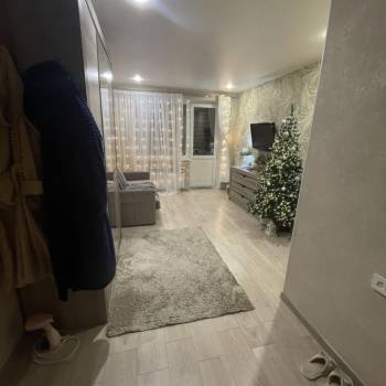 Продается 2-х комнатная квартира, 45 м²