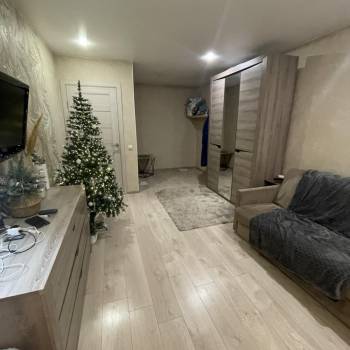 Продается 2-х комнатная квартира, 45 м²