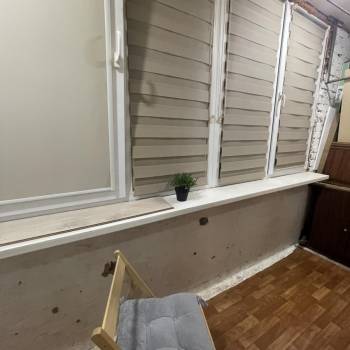 Продается 2-х комнатная квартира, 45 м²