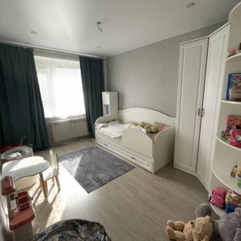 Продается 2-х комнатная квартира, 45 м²