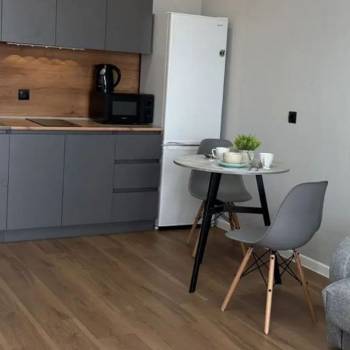 Сдается 1-комнатная квартира, 44,6 м²