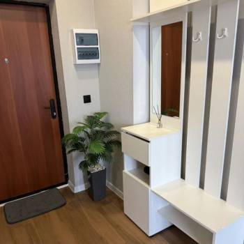 Сдается 1-комнатная квартира, 44,6 м²
