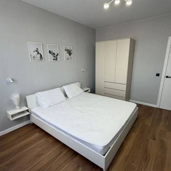 Сдается 1-комнатная квартира, 44,6 м²