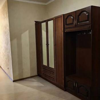 Сдается 2-х комнатная квартира, 80 м²