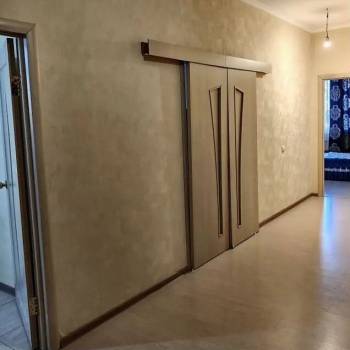 Сдается 2-х комнатная квартира, 80 м²