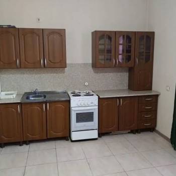 Сдается 2-х комнатная квартира, 80 м²
