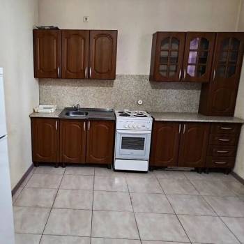 Сдается 2-х комнатная квартира, 80 м²